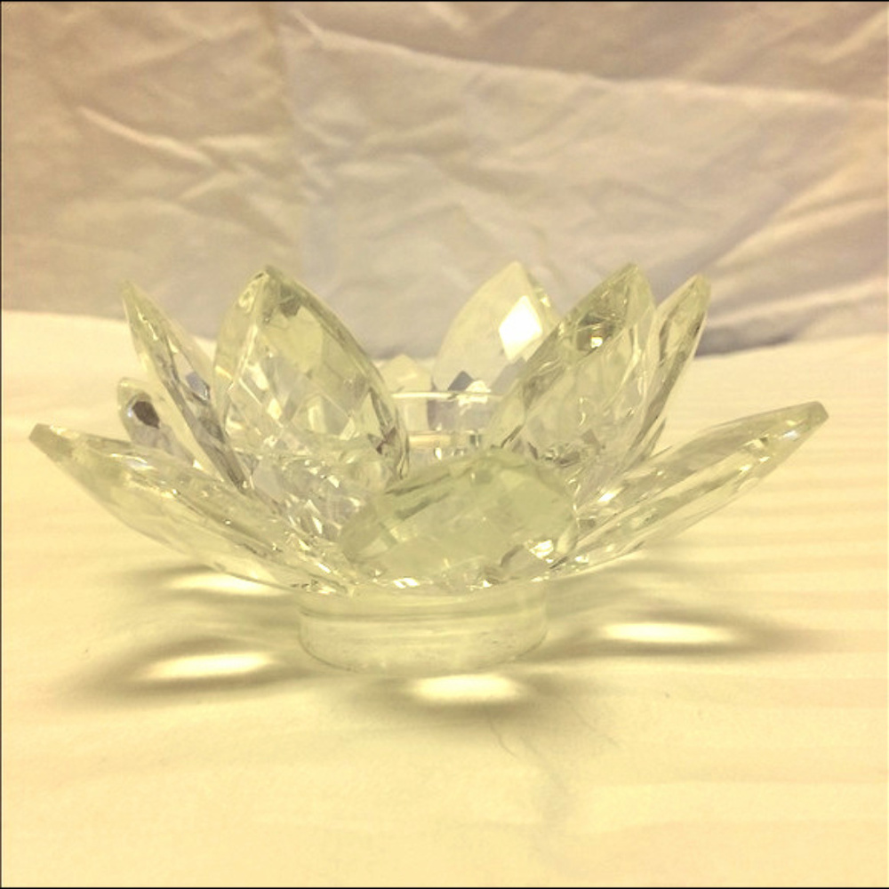 Tea Light Holder - like new